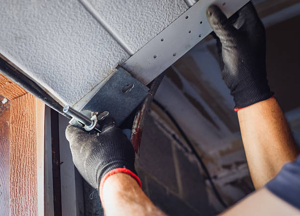 Reliable Garage Door Panel Replacement contractor in Mount Vernon, GA by Garage Doors Repair Pro